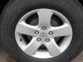 Azure Gray Metallic - Grand Vitara XSport 4x4 Photo No. 14