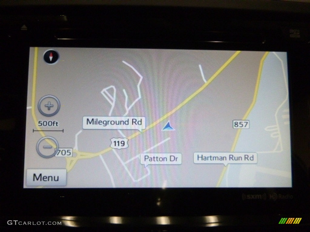 2017 Subaru WRX Limited Navigation Photo #118357249