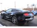 2017 Shadow Black Ford Mustang GT Coupe  photo #18