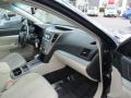 2012 Deep Indigo Pearl Subaru Legacy 2.5i Premium  photo #17