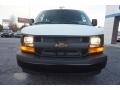 Summit White - Express 2500 Cargo Extended WT Photo No. 2