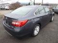 Carbide Gray Metallic - Legacy 2.5i Photo No. 6