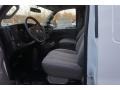Summit White - Express 2500 Cargo Extended WT Photo No. 9
