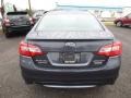 Carbide Gray Metallic - Legacy 2.5i Photo No. 7
