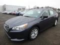 Carbide Gray Metallic - Legacy 2.5i Photo No. 10