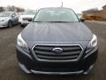 Carbide Gray Metallic - Legacy 2.5i Photo No. 11
