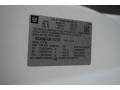 Summit White - Express 2500 Cargo Extended WT Photo No. 16