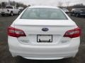 2017 Crystal White Pearl Subaru Legacy 2.5i Premium  photo #7