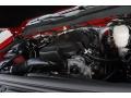  2017 Silverado 2500HD LT Crew Cab 4x4 6.0 Liter OHV 16-Valve VVT Vortec V8 Engine