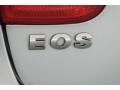 2007 Silver Essence Metallic Volkswagen Eos 2.0T  photo #7