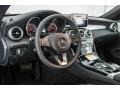 2017 Black Mercedes-Benz C 300 Cabriolet  photo #5