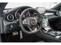 Black Dashboard Photo for 2017 Mercedes-Benz C #118359769