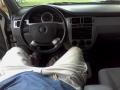 Titanium Silver Metallic - Forenza Sedan Photo No. 8