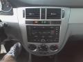 Titanium Silver Metallic - Forenza Sedan Photo No. 9