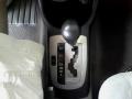 Titanium Silver Metallic - Forenza Sedan Photo No. 10