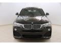 Black Sapphire Metallic - X4 xDrive28i Photo No. 2
