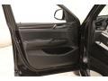 Black Sapphire Metallic - X4 xDrive28i Photo No. 4