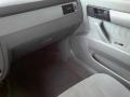 Titanium Silver Metallic - Forenza Sedan Photo No. 11
