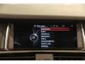 Black Sapphire Metallic - X4 xDrive28i Photo No. 12