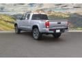 Silver Sky Metallic - Tacoma TRD Sport Access Cab 4x4 Photo No. 3