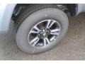 Silver Sky Metallic - Tacoma TRD Sport Access Cab 4x4 Photo No. 9