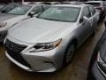 Silver Lining Metallic - ES 350 Photo No. 1