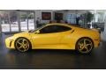 Yellow - F430 Coupe F1 Photo No. 2