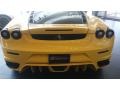 Yellow - F430 Coupe F1 Photo No. 5
