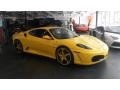 Yellow - F430 Coupe F1 Photo No. 7