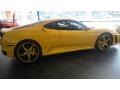 Yellow - F430 Coupe F1 Photo No. 12