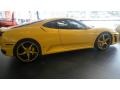Yellow - F430 Coupe F1 Photo No. 13
