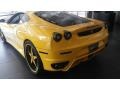 Yellow - F430 Coupe F1 Photo No. 17