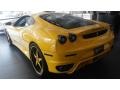 Yellow - F430 Coupe F1 Photo No. 18