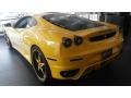 Yellow - F430 Coupe F1 Photo No. 19