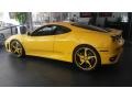 Yellow - F430 Coupe F1 Photo No. 20