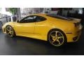 Yellow - F430 Coupe F1 Photo No. 21