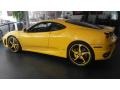 Yellow - F430 Coupe F1 Photo No. 22