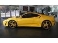 Yellow - F430 Coupe F1 Photo No. 25