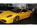 Yellow - F430 Coupe F1 Photo No. 26