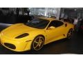 Yellow - F430 Coupe F1 Photo No. 27
