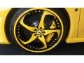 Yellow - F430 Coupe F1 Photo No. 28