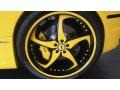 Yellow - F430 Coupe F1 Photo No. 31