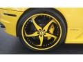 Yellow - F430 Coupe F1 Photo No. 36