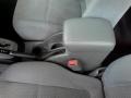 Titanium Silver Metallic - Forenza Sedan Photo No. 13