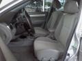 Titanium Silver Metallic - Forenza Sedan Photo No. 14