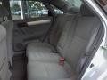 Titanium Silver Metallic - Forenza Sedan Photo No. 15