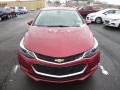 Cajun Red Tintcoat - Cruze LT Photo No. 2