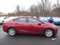 Cajun Red Tintcoat - Cruze LT Photo No. 4