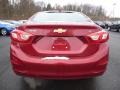 Cajun Red Tintcoat - Cruze LT Photo No. 7