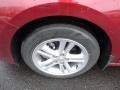 Cajun Red Tintcoat - Cruze LT Photo No. 10